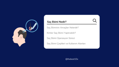 sac-ekimi-nedir