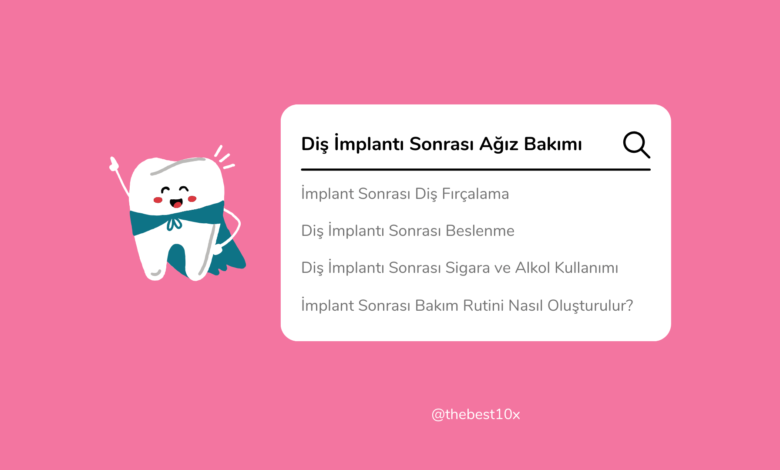 dis-implanti-sonrasi-agiz-bakimi