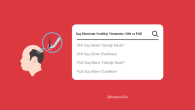 sac-ekiminde-yenilikci-yontemler-dhi-vs-fue-teknik